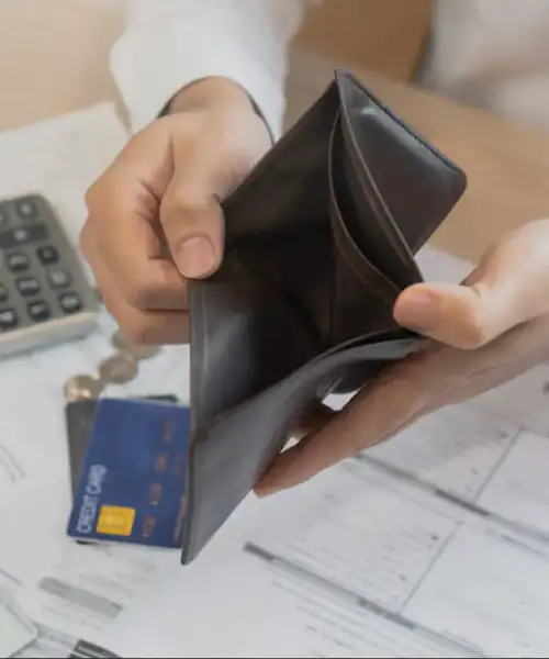 Consecuencias financieras