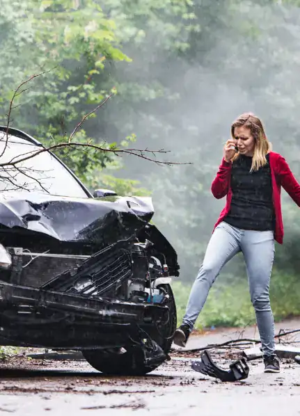 Falta de orientación de que hacer y que no