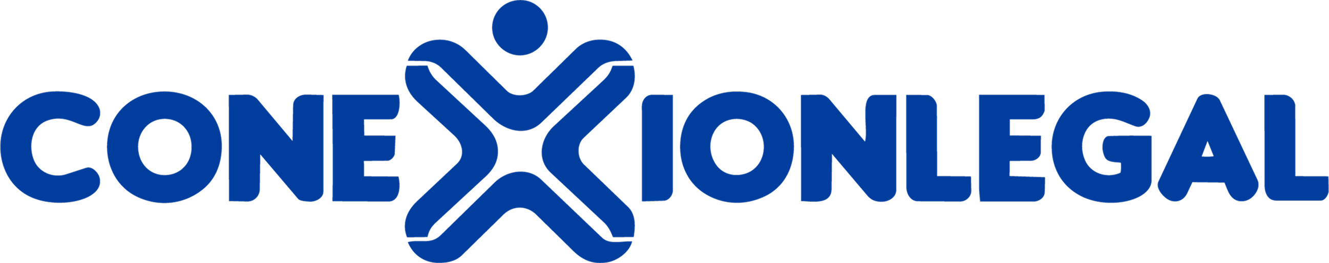 Conexión Legal Logo