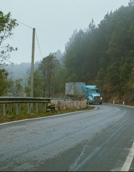 Condiciones climáticas impredecibles