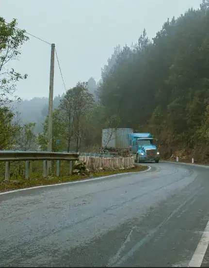 Condiciones climáticas impredecibles