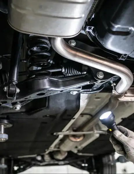 Mantenimiento Inadecuado